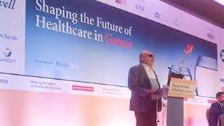 Υπουργός Υγείας: Ενίσχυση του συστήματος Υγείας και νέο αναπτυξιακό μοντέλο