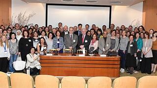 Παιδιατρικό Αθηνών - IPOKRaTES: Διεθνές σεμινάριο ενδοκρινολογίας νεογνών