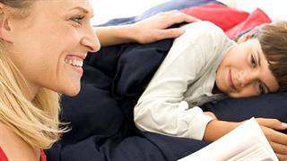 Έρευνα συνδέει τα προβλήματα ύπνου των παιδιών με την ψυχική υγεία 