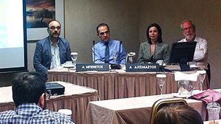 Πραγματοποιήθηκε το Εαρινό Σχολείο Γηριατρικής 