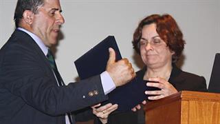 Καρδιολογική Ημερίδα στη Νάξο στη μνήμη του Καρδιολόγου-ερευνητή Ν. Πρωτονοτάριου