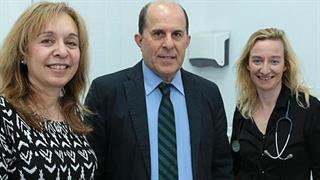 Στο πλευρό των ανασφάλιστων πολιτών η Ελληνική Καρδιολογική Εταιρεία