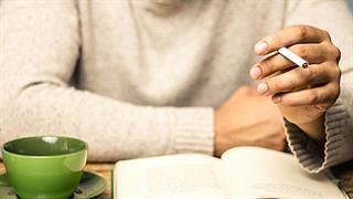 Το κάπνισμα κάνει πιο πιθανή την υποτροπή του καρκίνου στον πνεύμονα