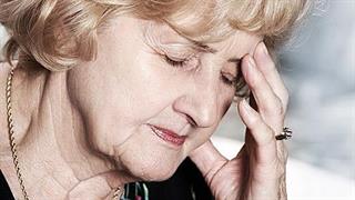 Κατάθλιψη: Συνδέεται με τη νόσο του Πάρκινσον;