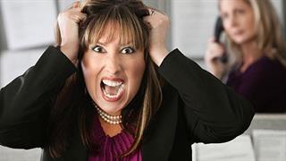 Οι τύποι συναδέλφων που εύχεσαι να μην είχες  