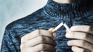 Πώς θα διακόψω το κάπνισμα χωρίς να πάρω κιλά;