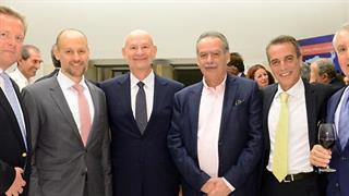 Φαρμασέρβ - Λίλλυ: Οι κλινικές μελέτες συμβάλλουν στη συνολική ανάπτυξη