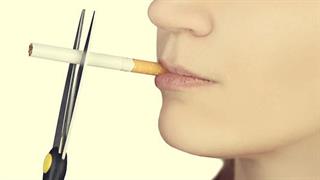 Τα υψηλότερα ποσοστά καπνιστών στην Ευρώπη καταγράφει η Ελλάδα 