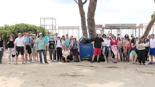 Merck: Δράση στο Εθνικό Πάρκο Σχινιά για την Παγκόσμια Ημέρα Περιβάλλοντος