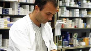 Απεργία την Τετάρτη και “ψηστήρι” από τους φαρμακοποιούς στους ασθενείς για τα ΜΗΣΥΦΑ