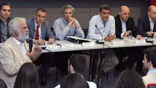 Ο ΣΦΕΕ ανοίγει τις πόρτες του στους νέους ανθρώπους μέσω των Business Days