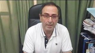 Αυτοκτονίες: Η τραγική ιστορία του διοικητή του νοσοκομείου “Ελπίς”