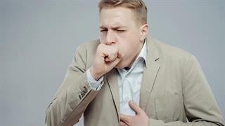 Χρόνια αποφρακτική πνευμονοπάθεια: Διατροφή και πρόληψη