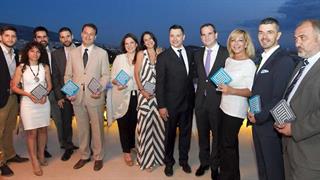 Ελληνικό Βραβείο Επιχειρηματικότητας: Οι 10 υποψηφιότητες που διεκδικούν 1 εκ. ευρώ