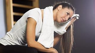 Πώς βοηθά η άσκηση τους ασθενείς με διαβήτη;