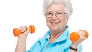 Η άσκηση ωφελεί ασθενείς με νόσο του Πάρκινσον 