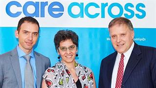 CareAcross: Μια διαδικτυακή πλατφόρμα ενημέρωσης & υποστήριξης των ασθενών με καρκίνο
