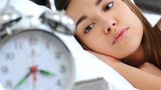 Ο φτωχός ύπνος προκαλεί αρνητική διάθεση σε γυναίκες με διπολική διαταραχή