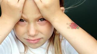 Τα παιδιά κληρονομούν το άγχος των γονέων 