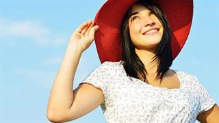 Πώς να έχετε υγιή μαλλιά σε κάθε ηλικία