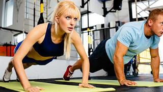 Τι πρέπει να γνωρίζω πριν ξεκινήσω CrossFit;