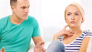 Τα λάθη που κάνουν οι άντρες στον γάμο