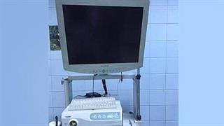 Παράδοση ιατρικού εξοπλισμού στο Ιπποκράτειο Θεσσαλονίκης και στο Σωτηρία της Αθήνας