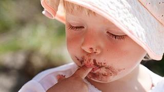 Οι ιδιοτροπίες στο φαγητό συνδέονται με άγχος και κατάθλιψη