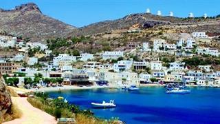 Σε εγκαταλελειμμένο κτίριο του ΠΙΚΠΑ θα στεγαστούν μετανάστες στη Λέρο