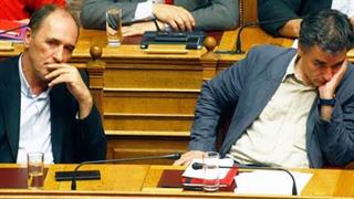 Ποιες είναι οι διατάξεις του τρίτου μνημονίου που αφορούν τον τομέα της Υγείας