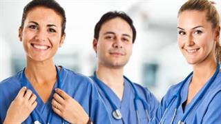 Μπαράζ προεκλογικών εξαγγελιών: 3.025 θέσεις για την Υγεία, μέσω προγραμμάτων του ΟΑΕΔ