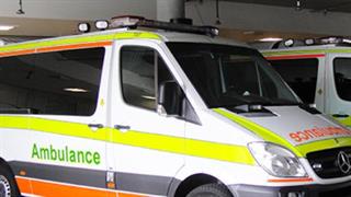 Υπουργείο Υγείας: Χωρίς άμεσο ή έμμεσο κόμιστρο η μεταφορά ασθενών με ιδιωτικά ασθενοφόρα