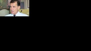 Ο πρύτανης του ΕΚΠΑ Αθανάσιος Δημόπουλος ανέλαβε υπηρεσιακός υπουργός Υγείας