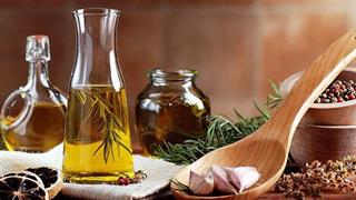 Μεσογειακή διατροφή για υγιή καρδιά