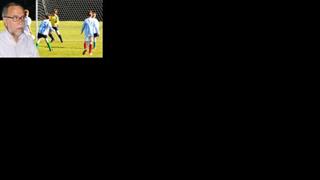 Ηλίας Σιώρας: Ανύπαρκτο το δημόσιο σύστημα προαθλητικού ελέγχου και σχολικής υγιεινής