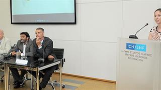 Aπολογισμός δράσεων από τη ΜΚΟ ''Αναγέννηση και Πρόοδος'' με την υποστήριξη του Ιδρύματος Σταύρος Νιάρχος