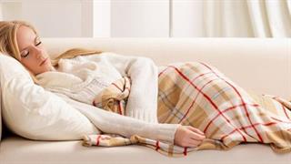 Ο μεσημεριανός ύπνος μειώνει την αρτηριακή πίεση