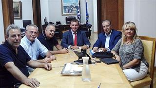 ΠΙΣ: Ενημέρωση του υπουργού Υγείας για τις σοβαρές ελλείψεις προσωπικού στα νοσοκομεία