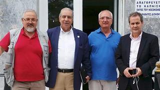 Έκκληση Π.Ι.Σ. για την υγειονομική κάλυψη των προσφύγων – μεταναστών