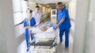 Αναφυλακτικό σοκ: Όλα όσα πρέπει να γνωρίζετε