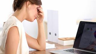 Σας ταλαιπωρεί η δουλειά; Πώς θα νιώσετε καλύτερα