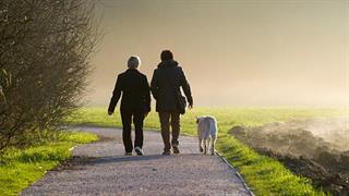 Είκοσι λεπτά που χαρίζουν χρόνια!