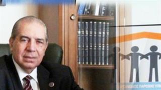 Βλασταράκος: Έως το τέλος Σεπτεμβρίου θα εξοφληθούν για τον Απρίλιο οι πάροχοι του ΕΟΠΥΥ