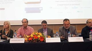 ΒΙΑΝΕΞ: Πανελλήνιο Πρόγραμμα Υποστήριξης Ασθενών για τη μέτρηση LDL χοληστερόλης