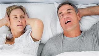 Κατάθλιψη ή άπνοια ύπνου;