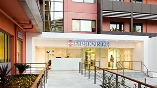 Ευρωκλινική: Ανέλαβε Διευθυντής Χειρουργός ο Δρ Γ. Σάμπαλης