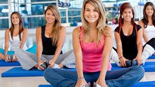 Η άσκηση βελτιώνει τη γονιμότητα στις γυναίκες 