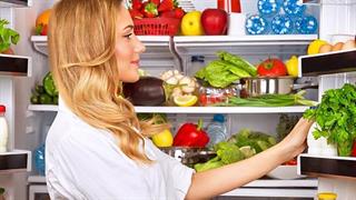 Ποιες είναι οι 10 χειρότερες τροφές στο ψυγείο