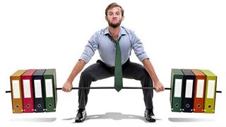 Εθισμός στη γυμναστική: Όσα πρέπει να γνωρίζετε