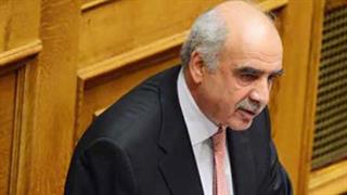 Ευάγγελος Μεϊμαράκης: Να εφαρμοστεί το γερμανικό μοντέλο στο ιδιοκτησιακό των φαρμακείων